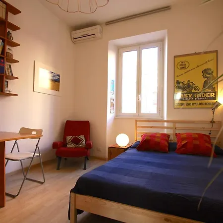 Vintagepigneto - Lovely Studio Rome Extérieur photo