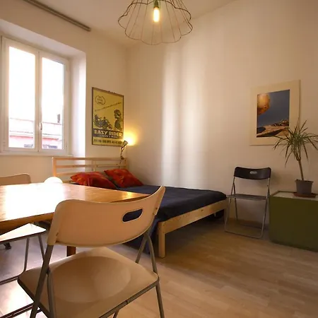 Vintagepigneto - Lovely Studio Rome Extérieur photo