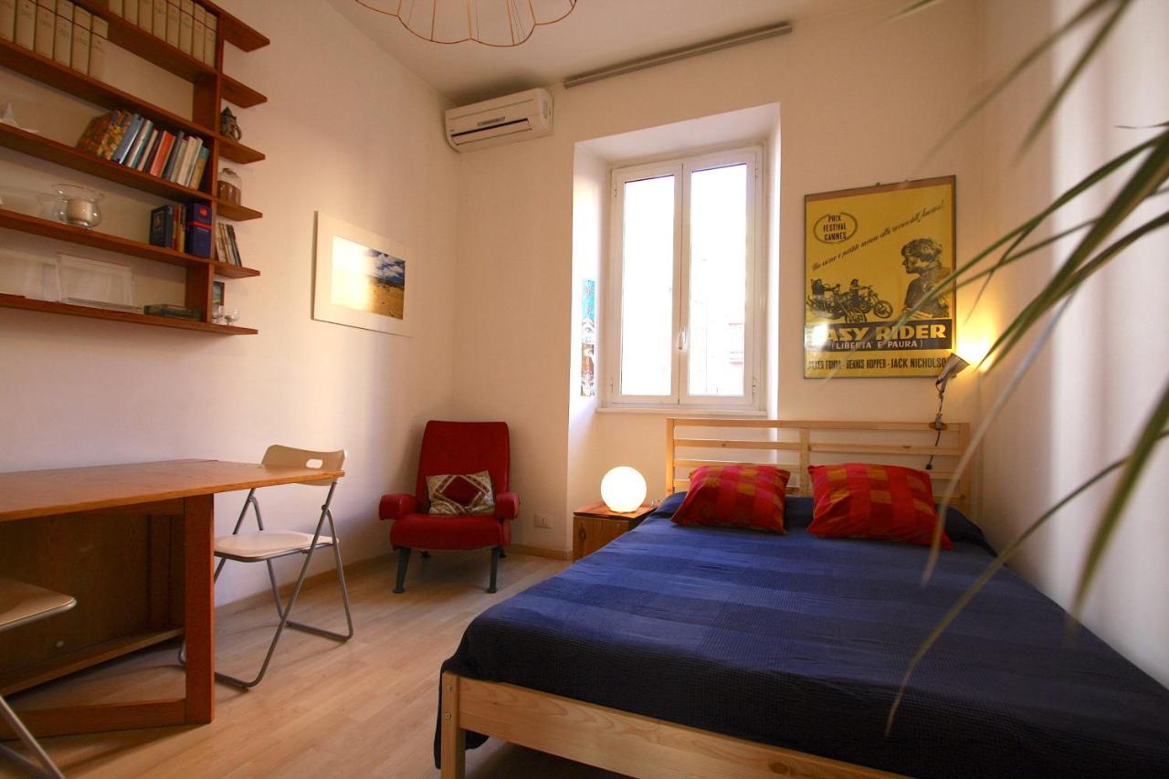Vintagepigneto - Lovely Appartement Rome