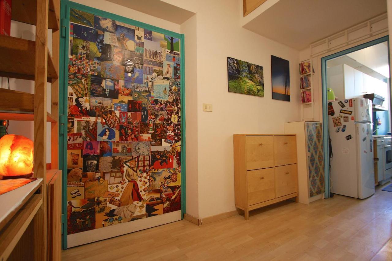 Appartement Vintagepigneto - Lovely Rome