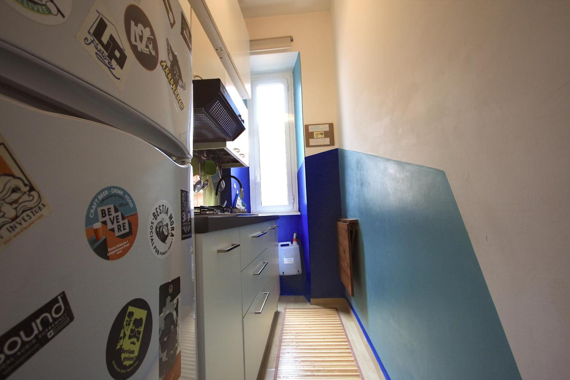 Appartement Vintagepigneto - Lovely